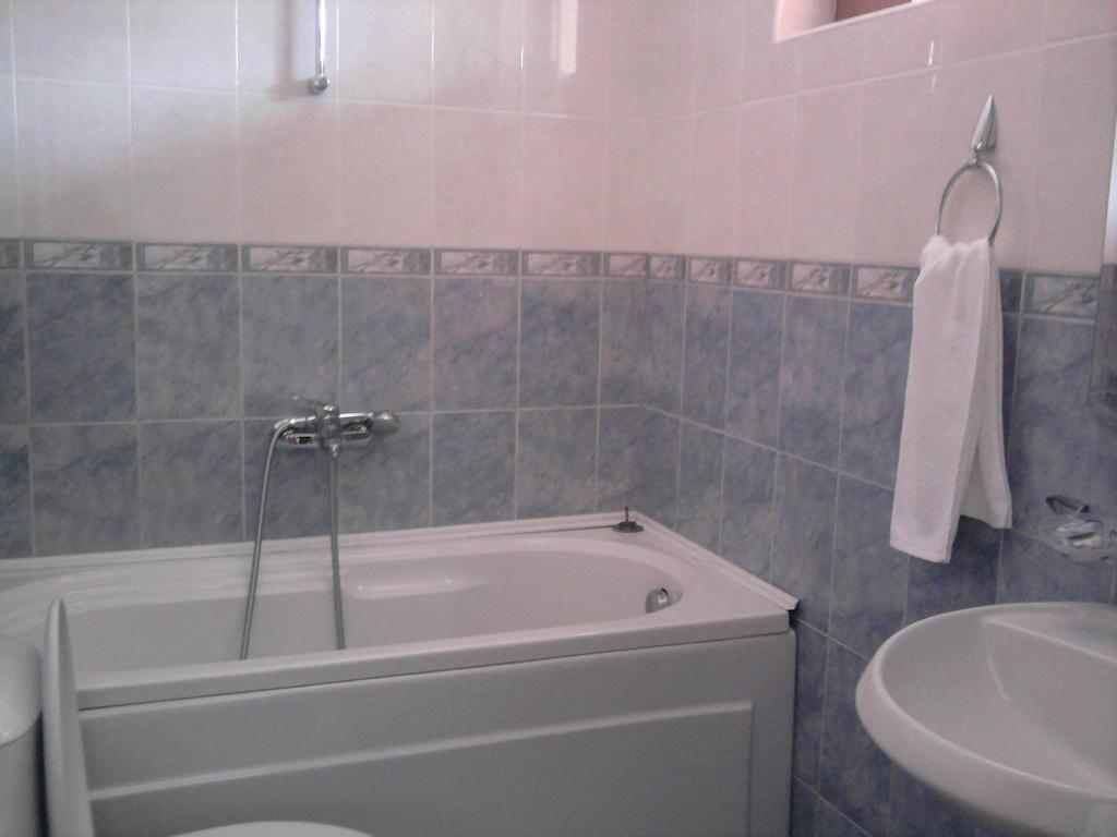 Complex Balkandzhii Apriltsi  Habitación foto