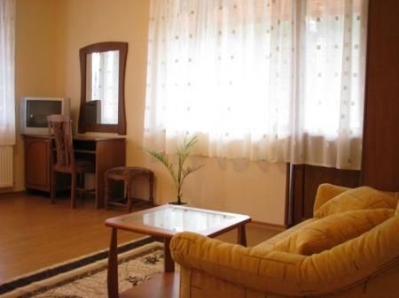 Complex Balkandzhii Apriltsi  Habitación foto